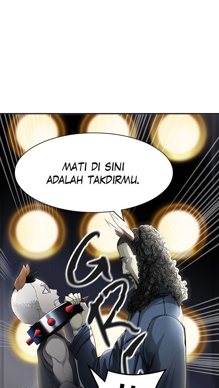 Tower of God Chapter 434