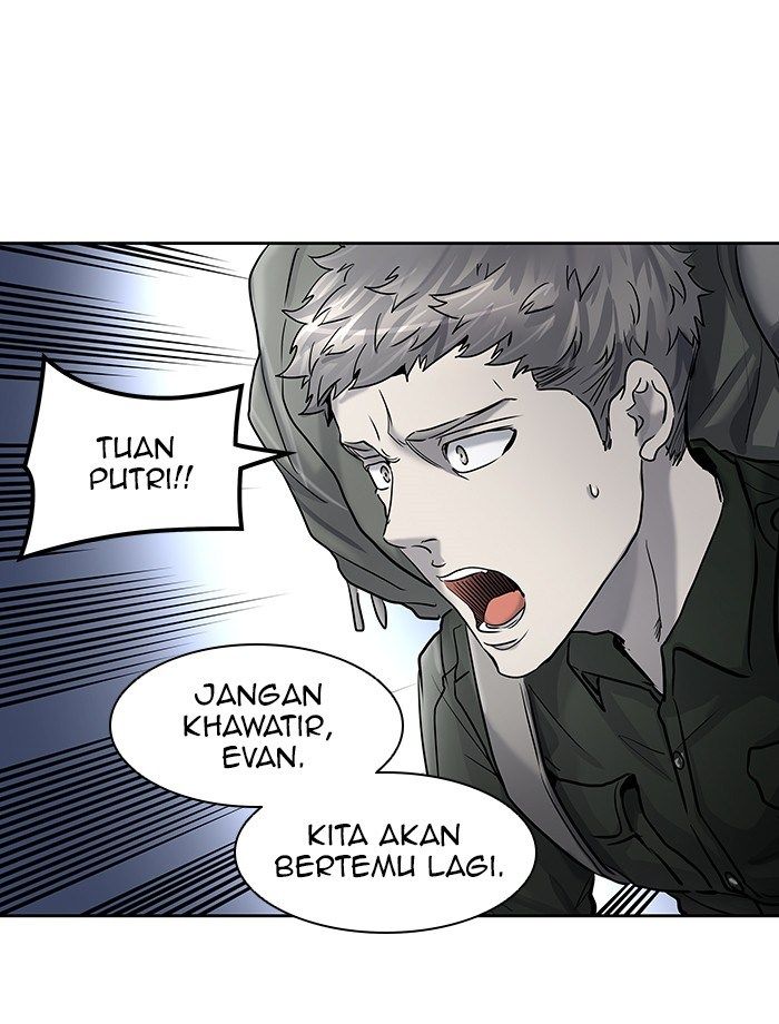 Tower of God Chapter 415