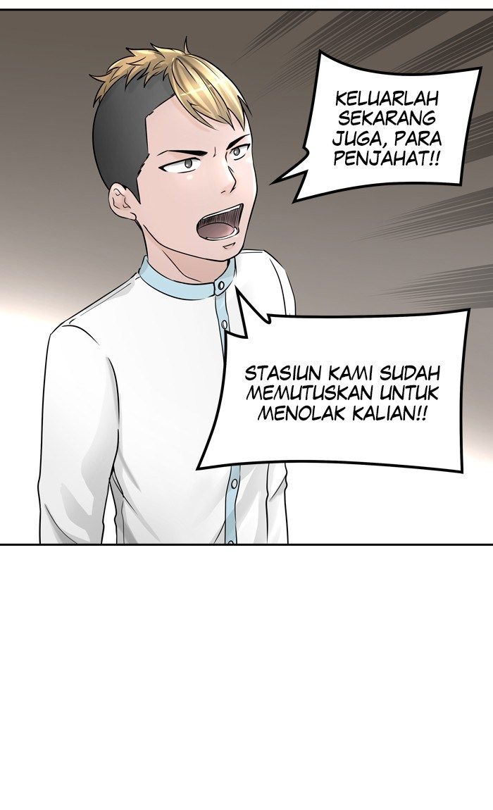 Tower of God Chapter 400