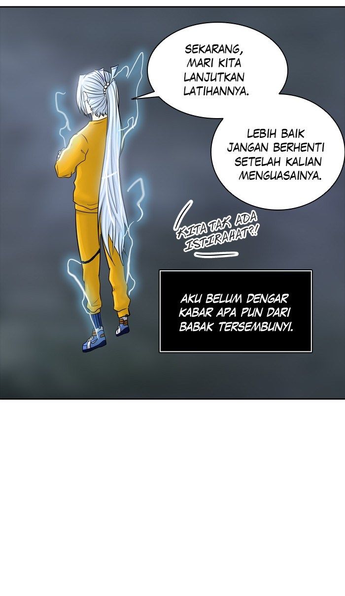 Tower of God Chapter 376