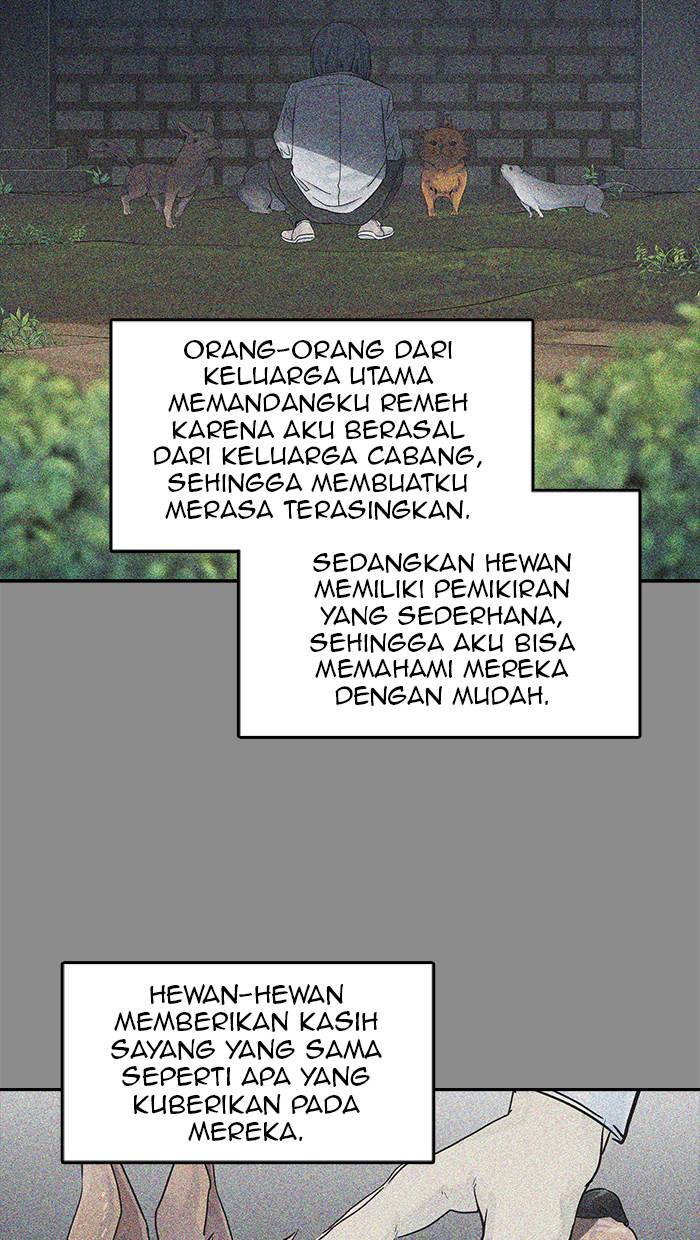 Tower of God Chapter 494