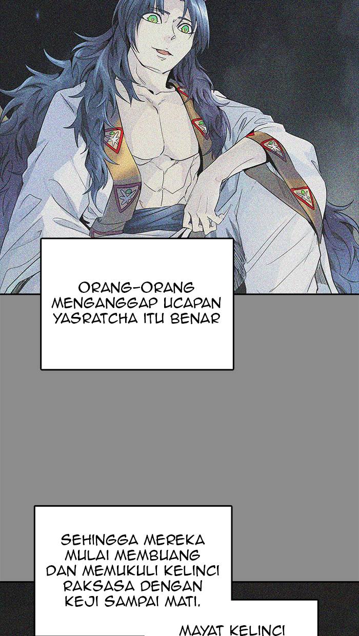 Tower of God Chapter 494