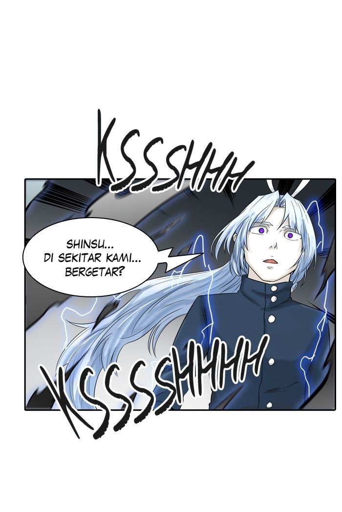 Tower of God Chapter 382