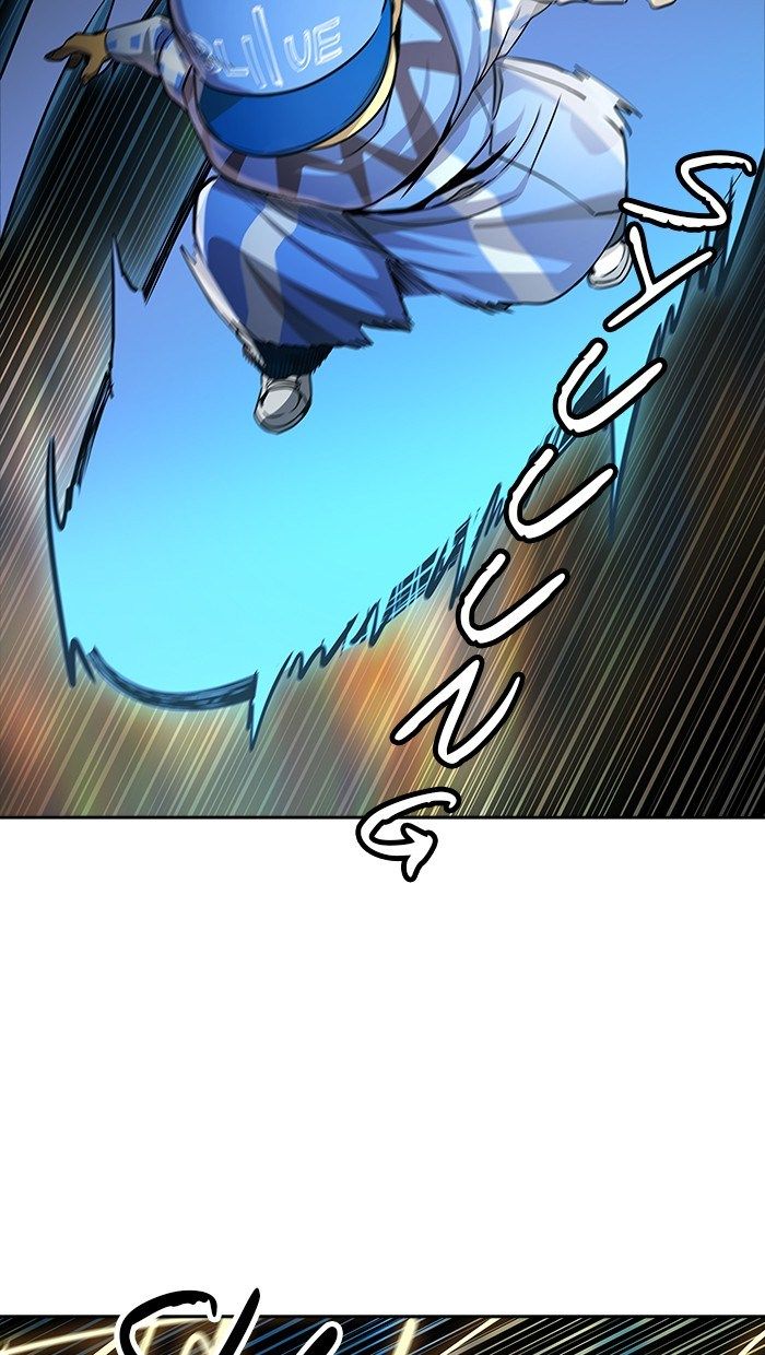 Tower of God Chapter 485