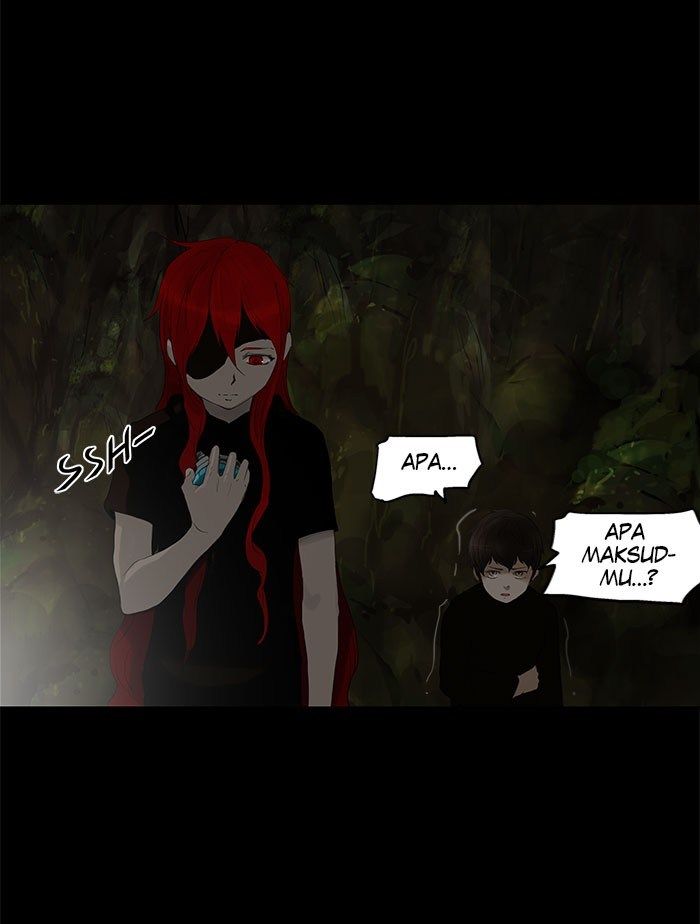 Tower of God Chapter 115