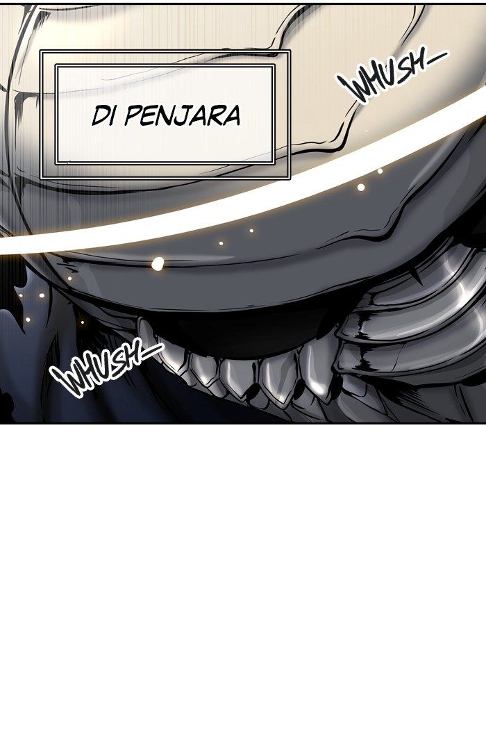 Tower of God Chapter 400