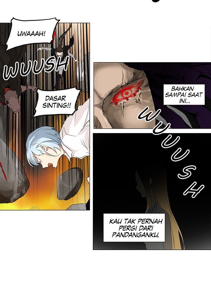 Tower of God Chapter 185