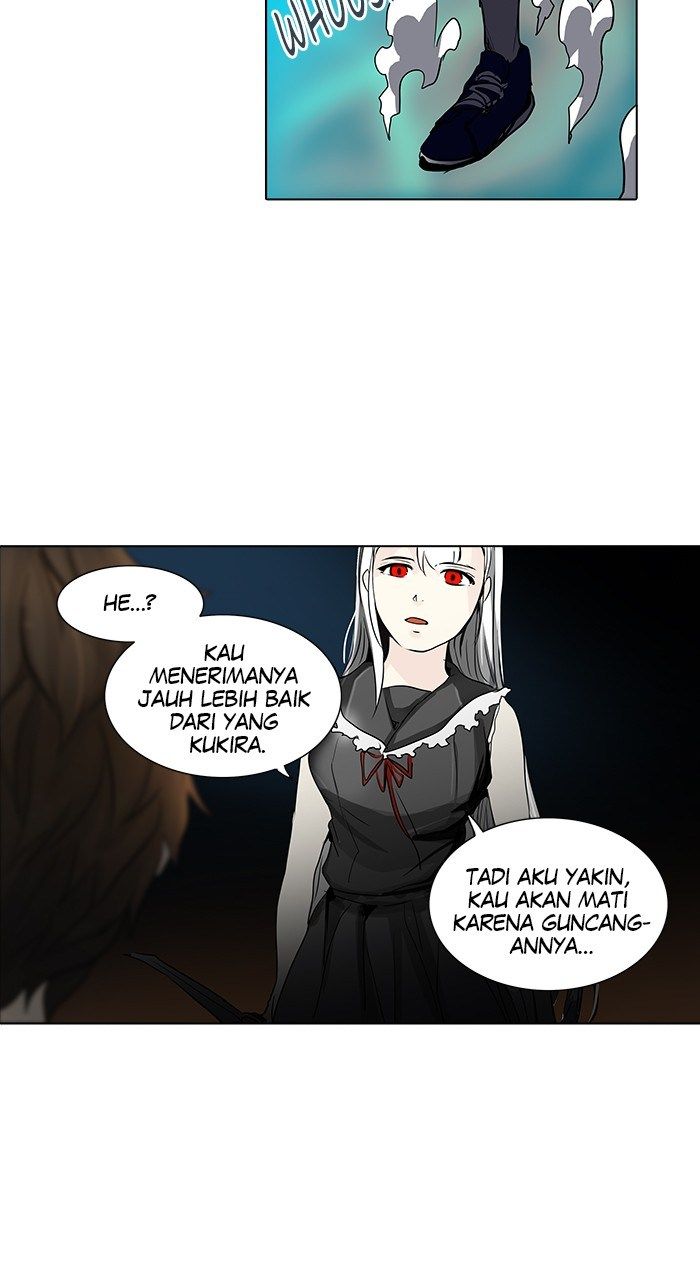 Tower of God Chapter 272