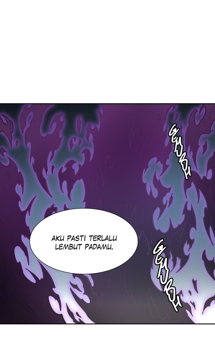 Tower of God Chapter 423