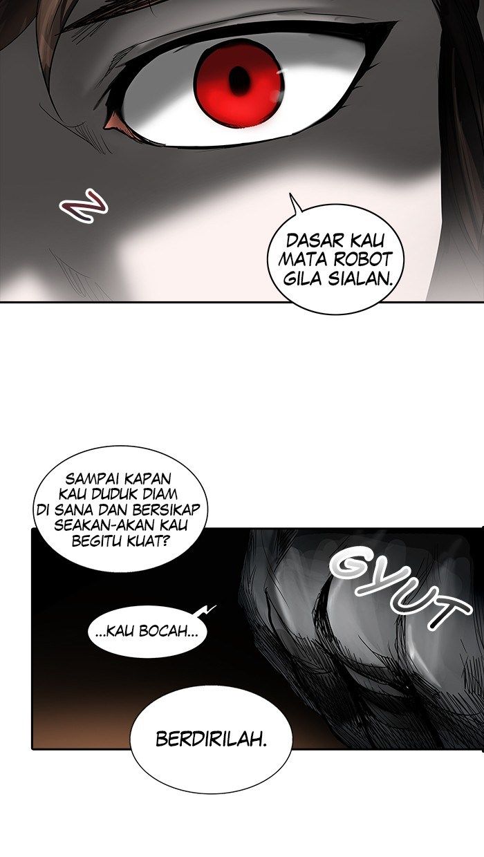 Tower of God Chapter 267