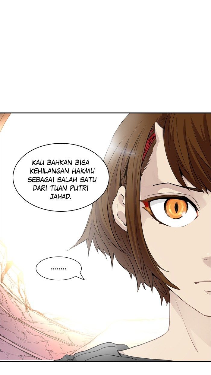 Tower of God Chapter 338