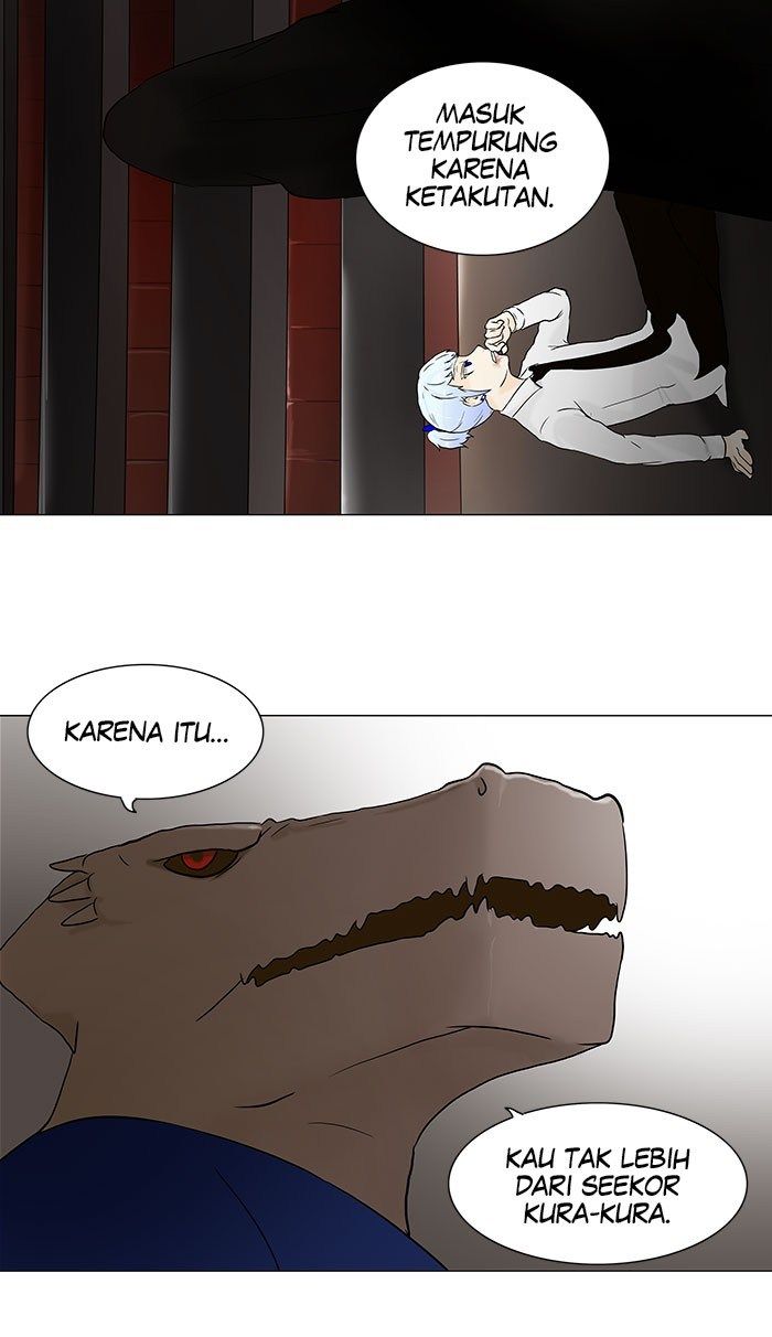 Tower of God Chapter 58