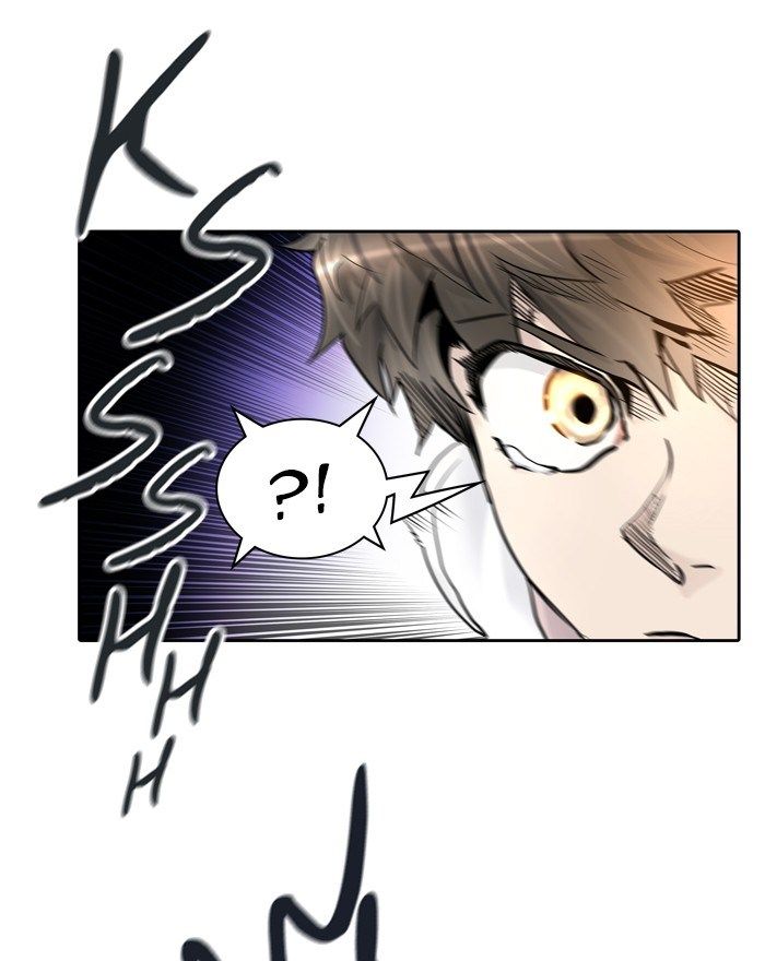 Tower of God Chapter 414