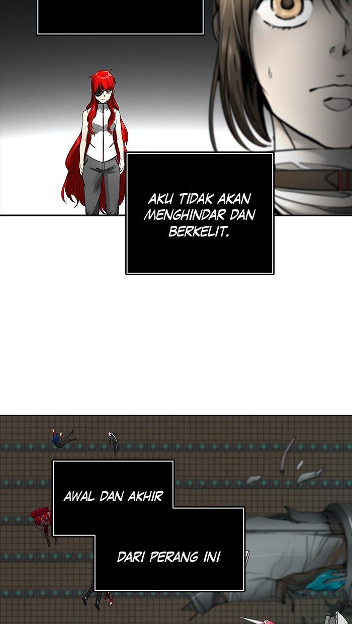 Tower of God Chapter 471