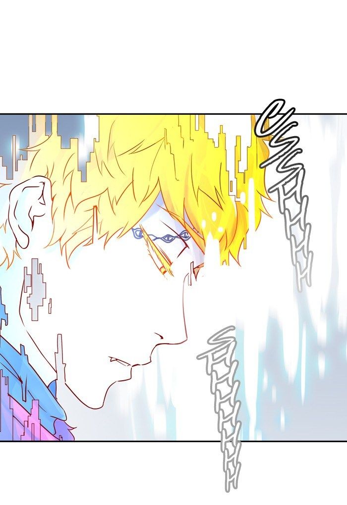 Tower of God Chapter 387