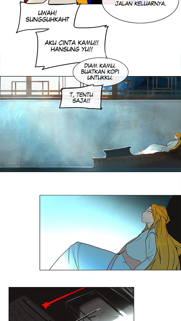 Tower of God Chapter 14