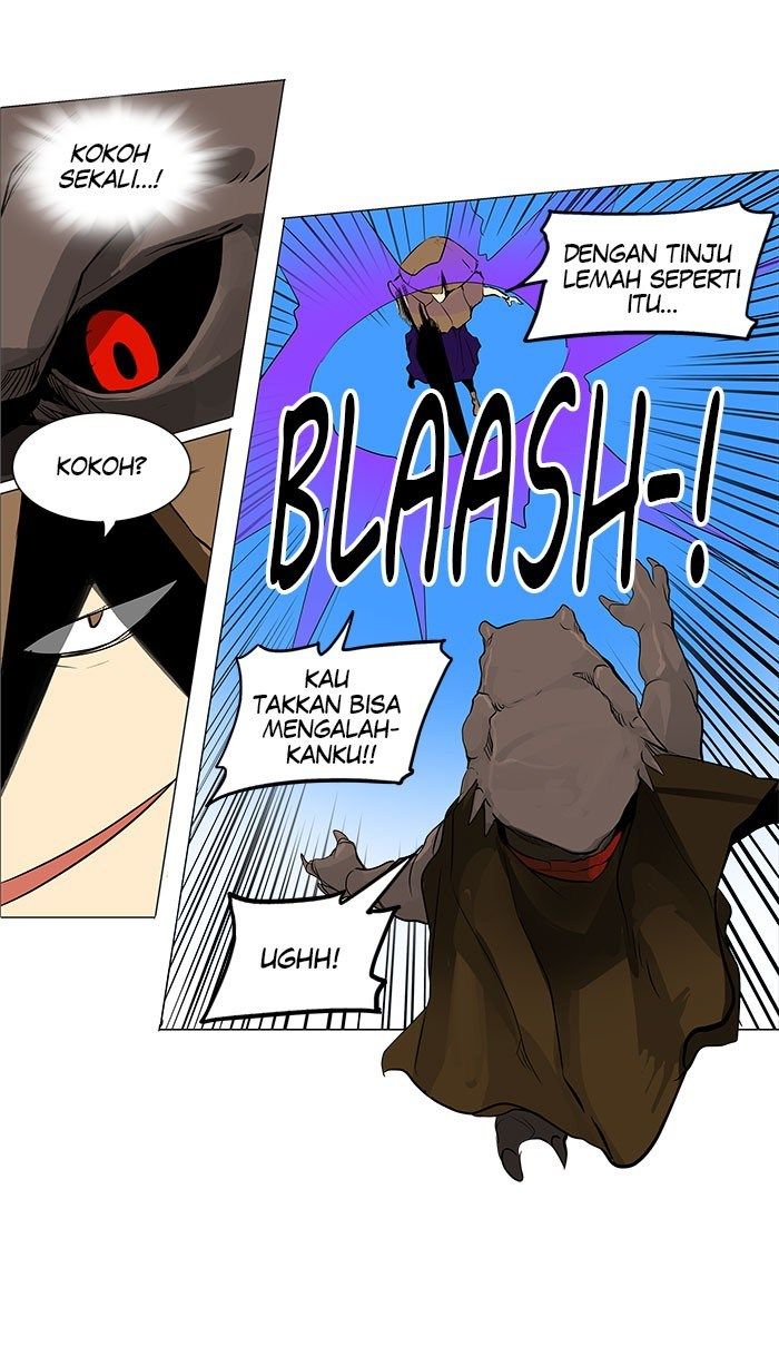 Tower of God Chapter 166