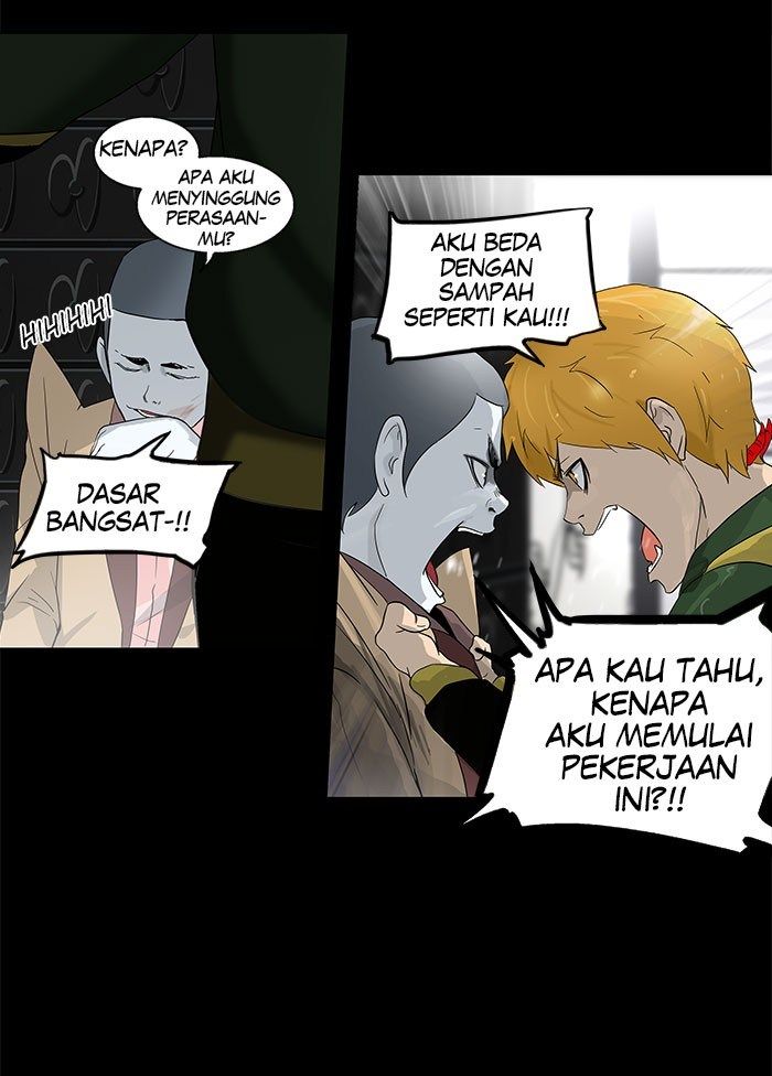 Tower of God Chapter 100