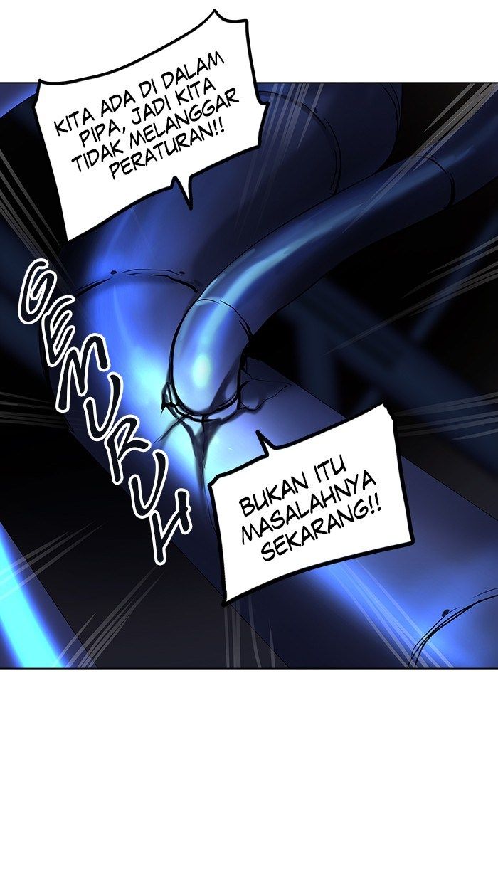 Tower of God Chapter 261