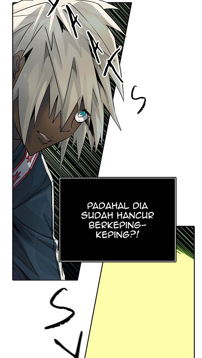 Tower of God Chapter 505