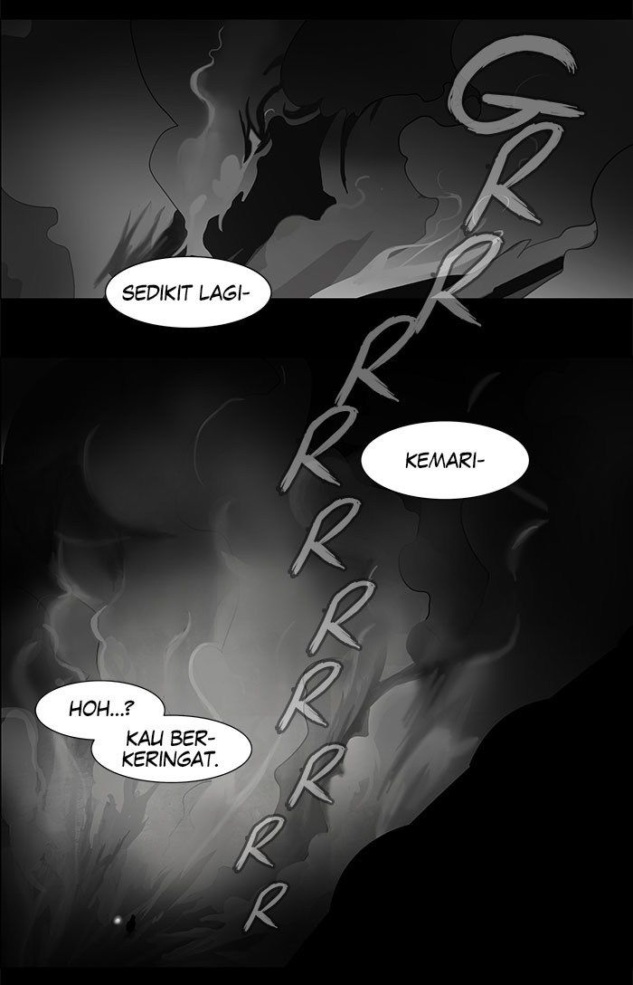 Tower of God Chapter 47