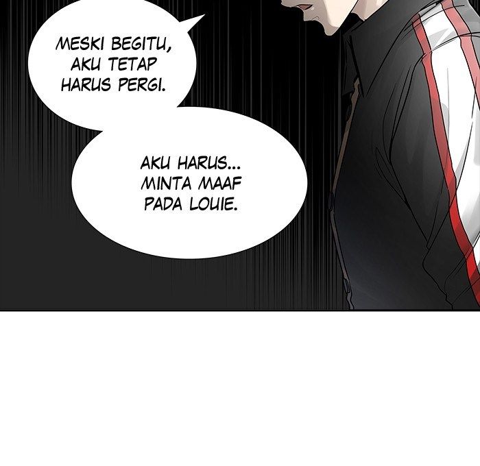 Tower of God Chapter 452