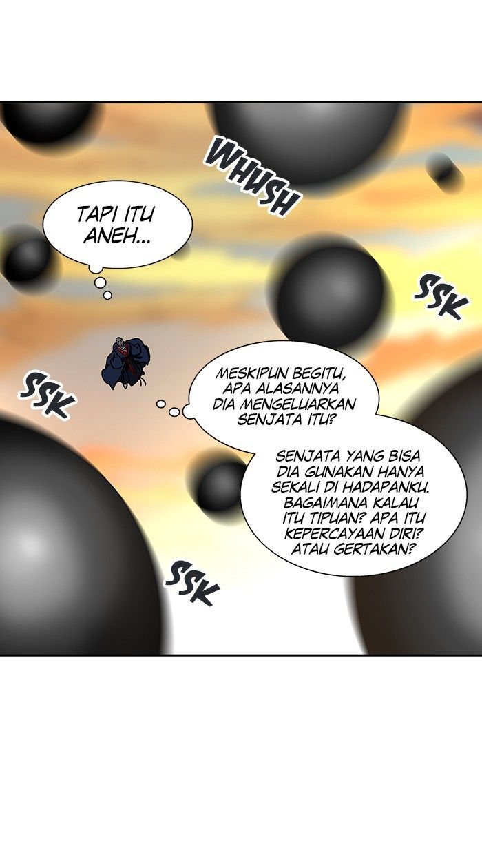 Tower of God Chapter 303