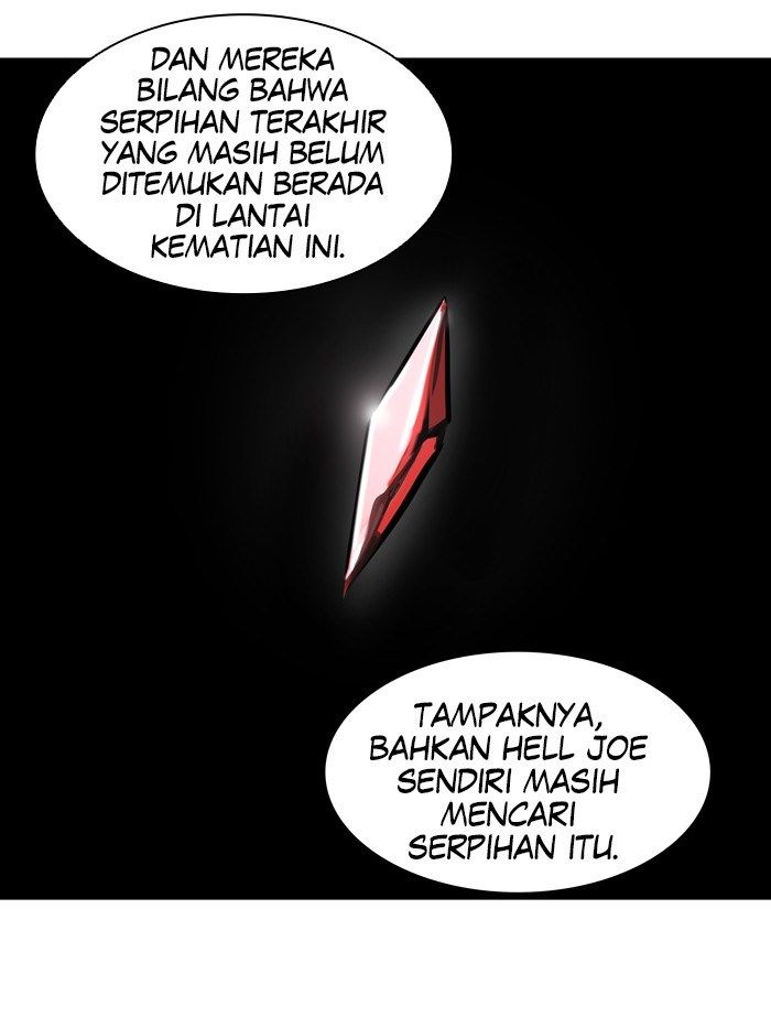 Tower of God Chapter 318