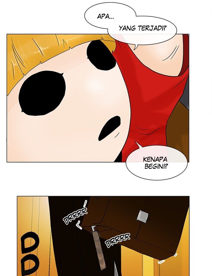 Tower of God Chapter 22