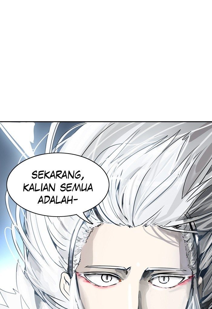 Tower of God Chapter 397