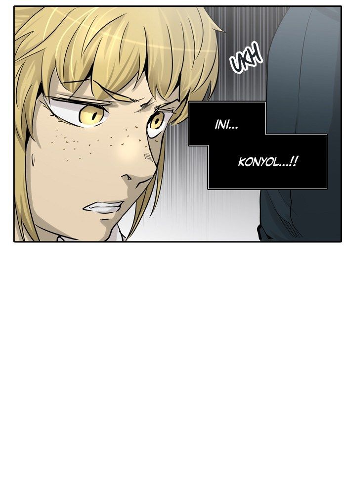 Tower of God Chapter 324