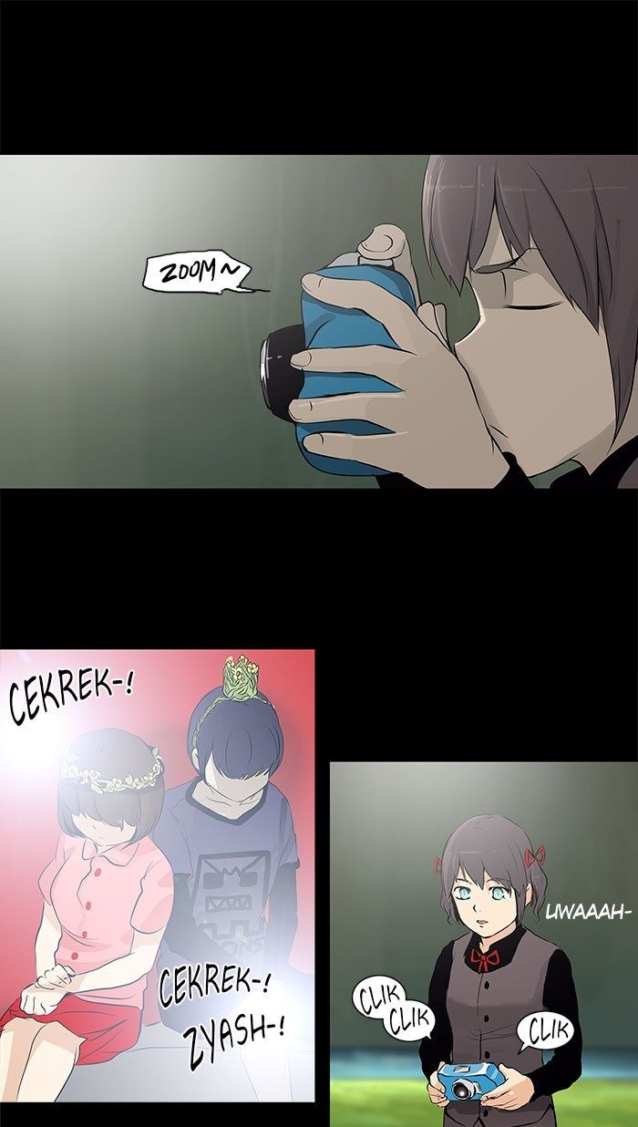 Tower of God Chapter 142