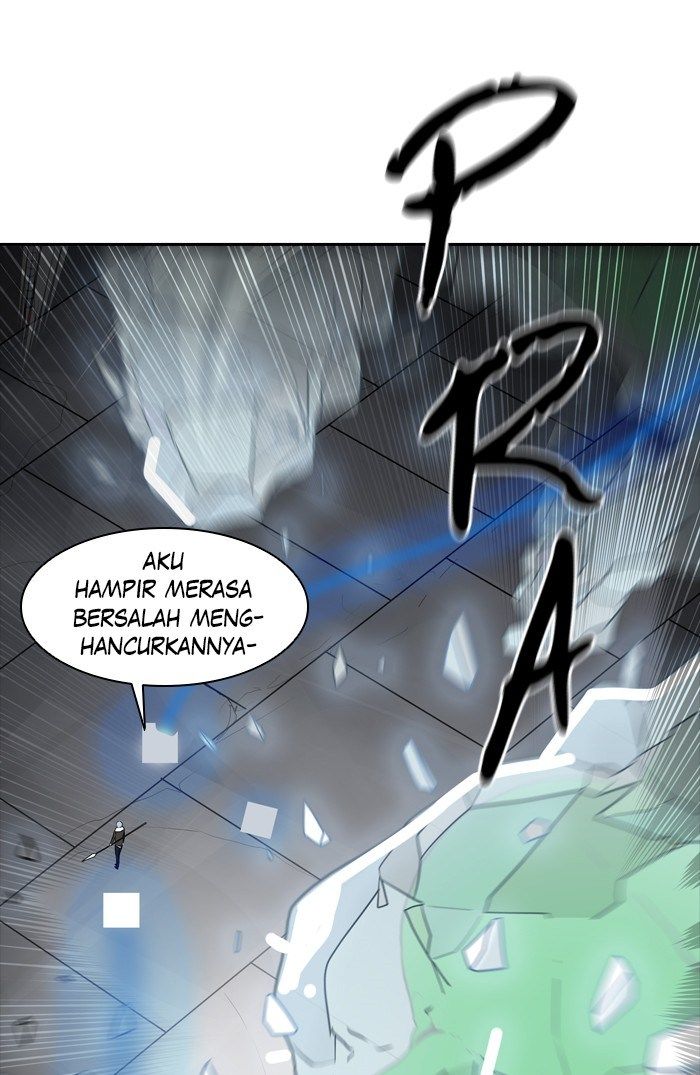 Tower of God Chapter 377