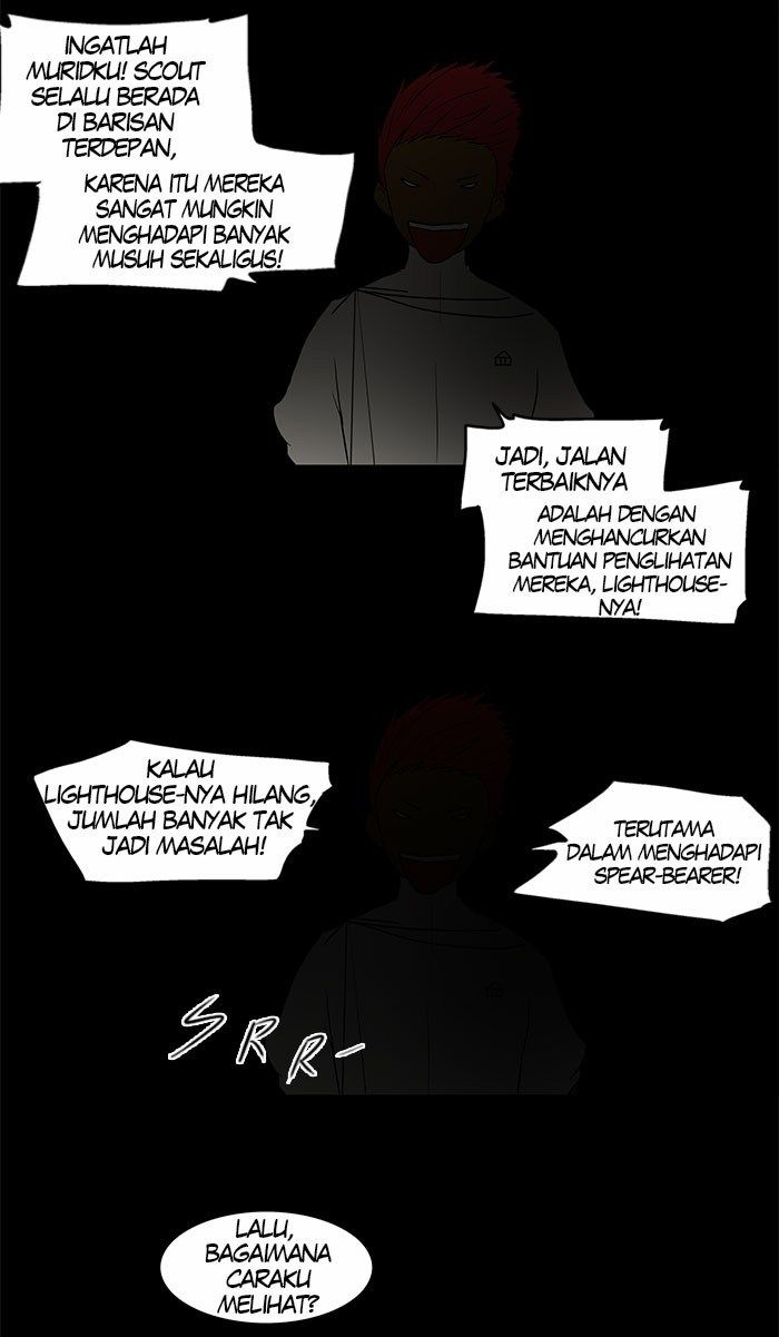 Tower of God Chapter 37