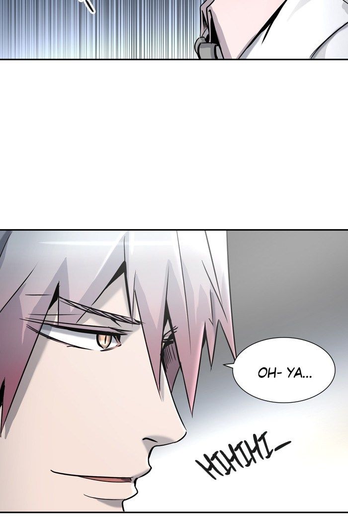 Tower of God Chapter 401