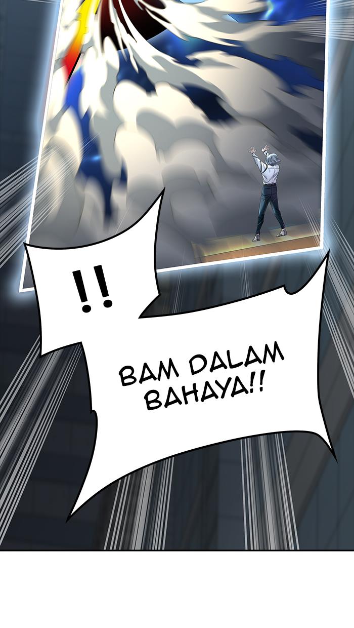 Tower of God Chapter 511