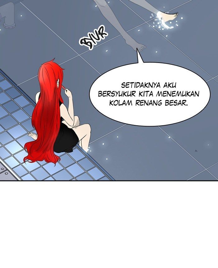 Tower of God Chapter 394