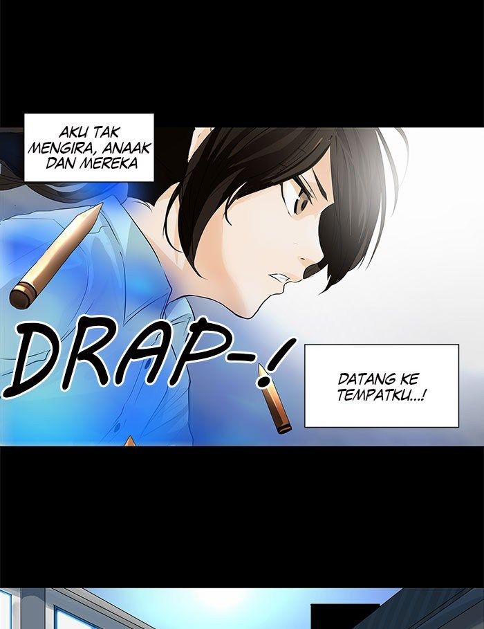 Tower of God Chapter 140