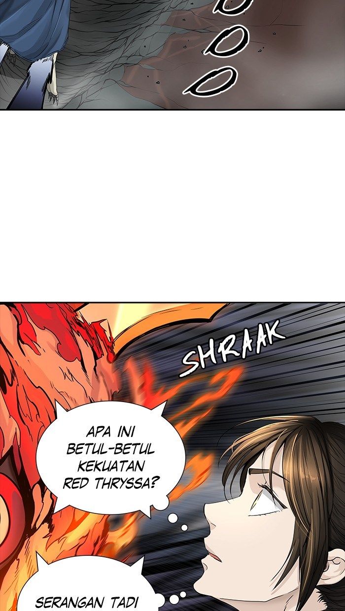 Tower of God Chapter 446