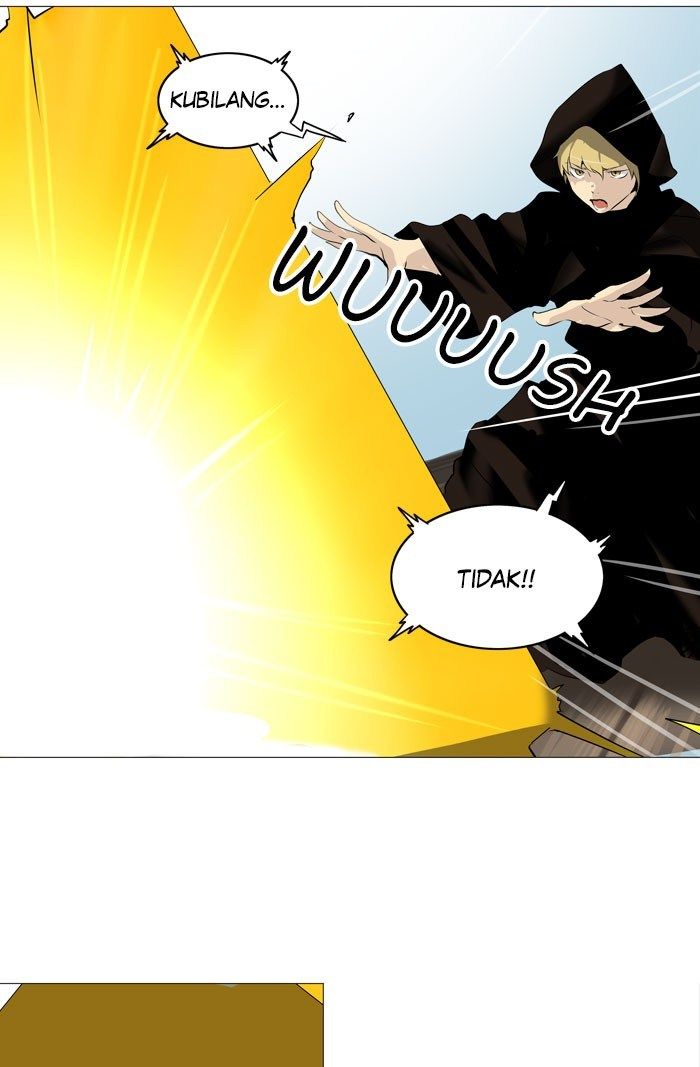 Tower of God Chapter 223