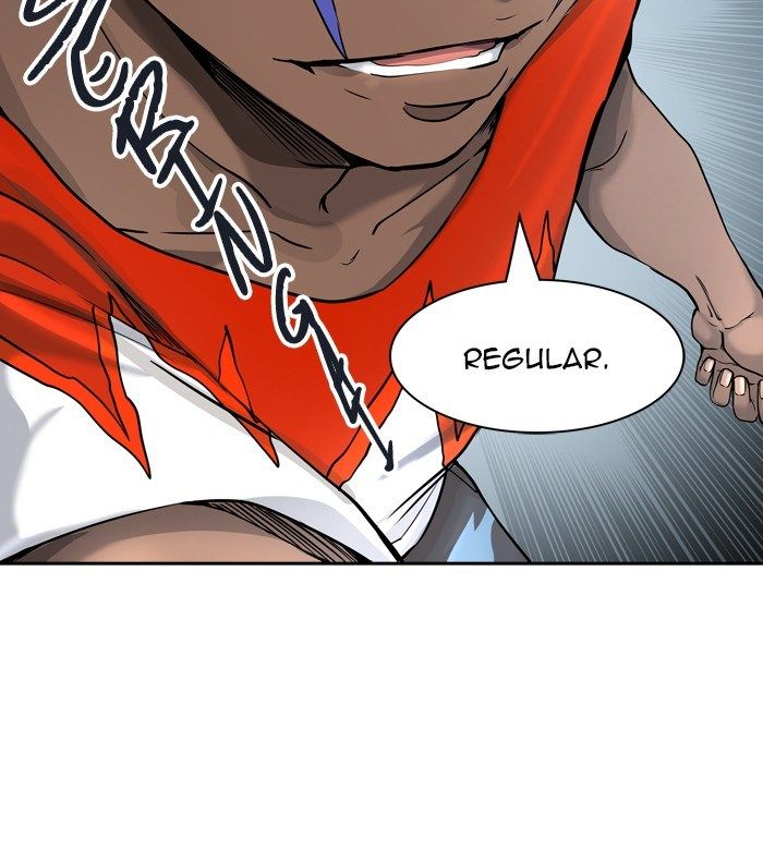 Tower of God Chapter 407