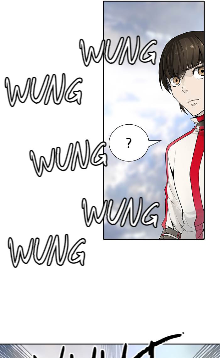 Tower of God Chapter 495