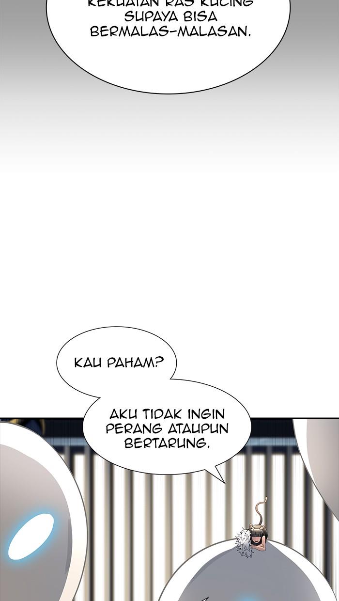 Tower of God Chapter 520