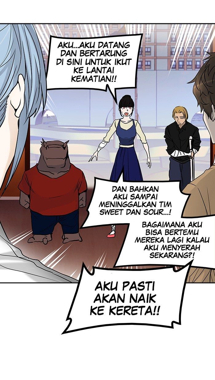 Tower of God Chapter 302