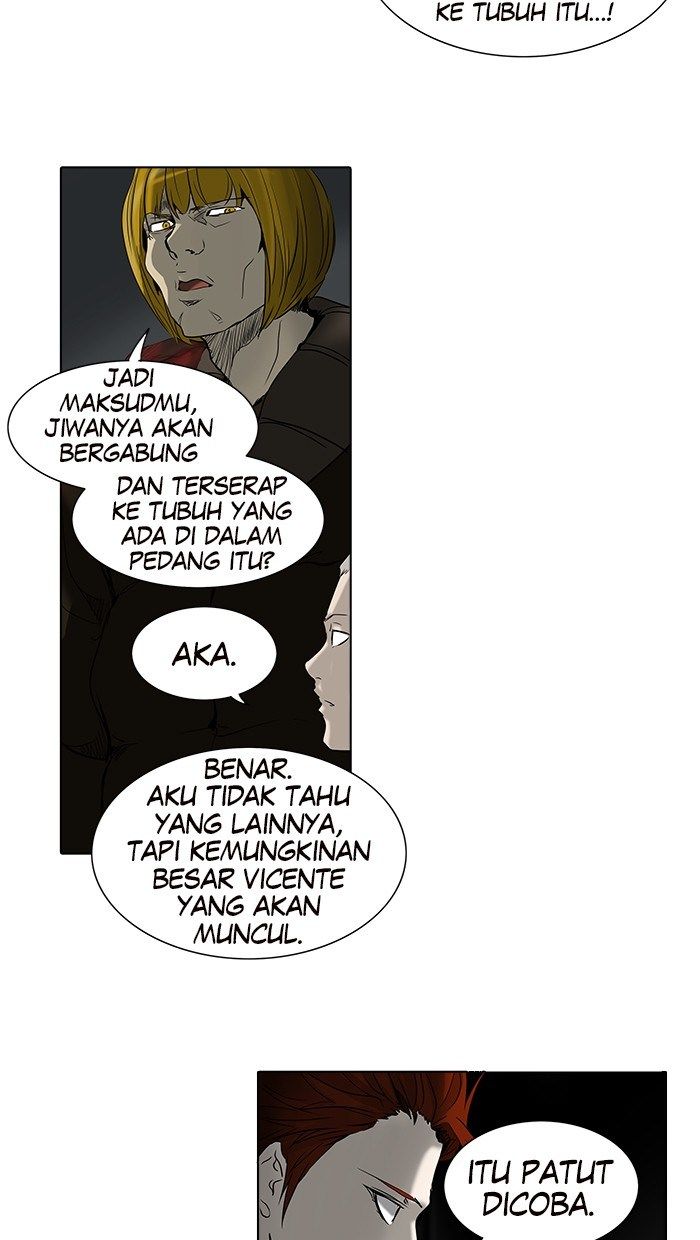 Tower of God Chapter 265