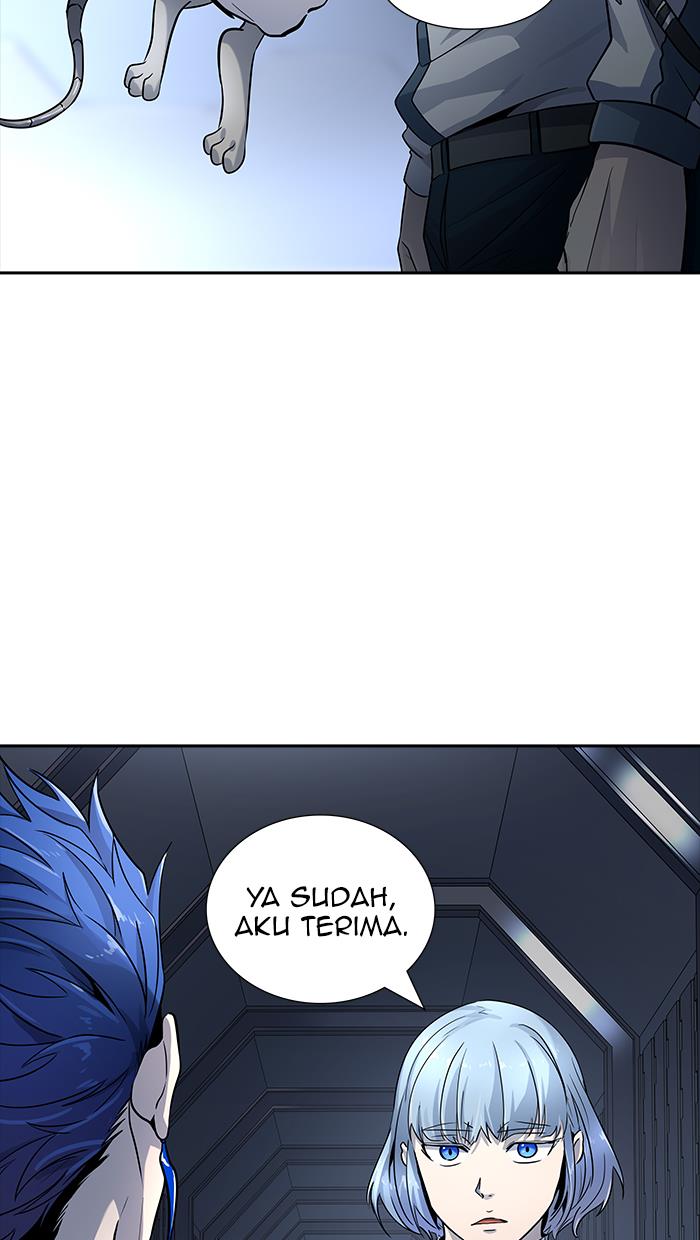 Tower of God Chapter 511