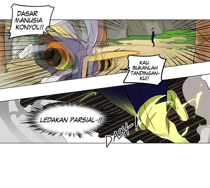 Tower of God Chapter 168