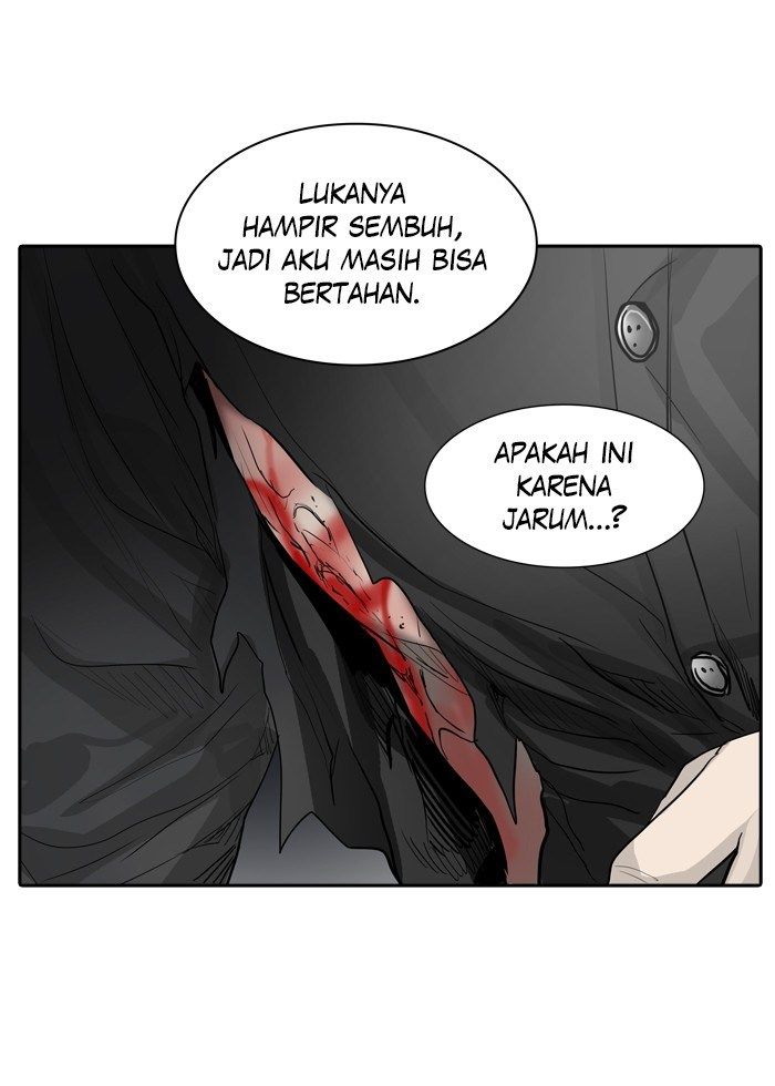 Tower of God Chapter 354