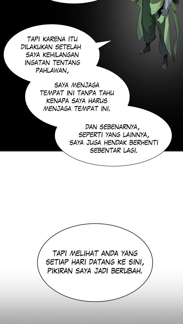 Tower of God Chapter 457