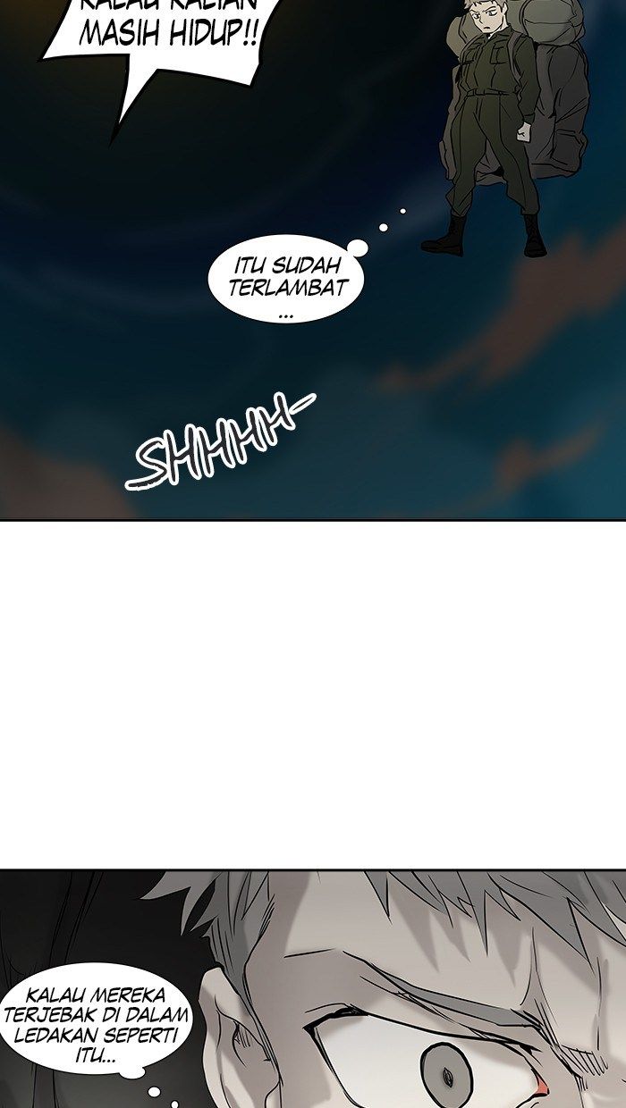 Tower of God Chapter 304